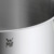 WMF Topf-Set 5-teilig Provence Plus Schüttrand Glasdeckel Cromargan Edelstahl poliert induktionsgeeignet spülmaschinengeeignet - 