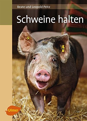 Schweine halten - 