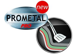New Prometal Pro